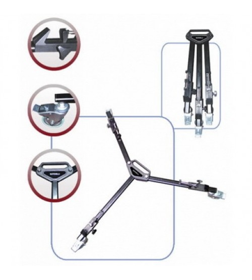 Excell Basic Dolly